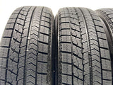 ブリヂストン ブリザック VRX 165/70R14 / INVERNO 5.5J+42 100-4穴 4本