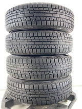 ヨコハマ アイスガード iG50 PLUS 165/70R14 / TOPRUN 5.5J+45 100-4穴 4本