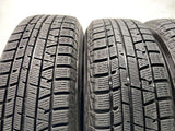 ヨコハマ アイスガード iG50 PLUS 165/70R14 / TOPRUN 5.5J+45 100-4穴 4本