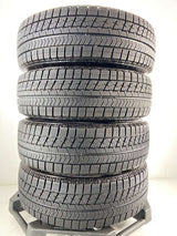 ブリヂストン ブリザック VRX 175/65R14 /トヨタ純正 5.5J+ 100-4穴 4本