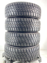 グッドイヤー アイスナビ 6 175/65R14 / JOKER 5.5J+38 100-4穴 4本
