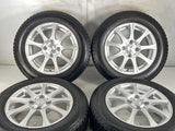ブリヂストン アイスパートナー 165/70R14 / JOKER 5.5J+42 100-4穴 4本