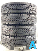 ブリヂストン ブリザック VL1 155/80R14 88/86N LT 4本