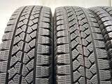 ブリヂストン ブリザック VL1 155/80R14 88/86N LT 4本
