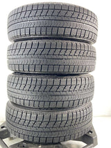 ブリヂストン ブリザック VRX 165/65R14 / BALMINUM 5.5J+39 100-4穴 4本