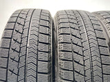 ブリヂストン ブリザック VRX 165/65R14 / BALMINUM 5.5J+39 100-4穴 4本
