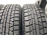 ヨコハマ アイスガード iG50 PLUS 165/65R14 / ZACK 4.5J+45 100-4穴 4本