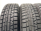ヨコハマ アイスガード iG50 PLUS 165/65R14 / ZACK 4.5J+45 100-4穴 4本