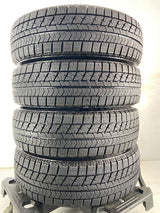 ブリヂストン ブリザック VRX 155/65R14 / ヴェルザンディ 4.5J+45 100-4穴 4本