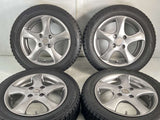 ブリヂストン ブリザック VRX 155/65R14 / TOPRUN 4.5J+45 100-4穴 4本