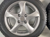 ブリヂストン ブリザック VRX 155/65R14 / TOPRUN 4.5J+45 100-4穴 4本