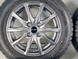 グッドイヤー アイスナビ 6 175/65R14 / MANARAYSPORT 5.5J+45 100-4穴 4本