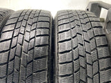 グッドイヤー アイスナビ 6 175/65R14 / MANARAYSPORT 5.5J+45 100-4穴 4本
