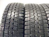 ダンロップ ウィンターマックス SV01 165R14 6PR 4本