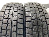 ダンロップ ウィンターマックス WM01 185/70R14 2本