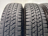 ブリヂストン ブリザック VL1 185R14 6PR / 5.0J+ 114.3-5穴 4本
