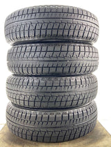 ブリヂストン ブリザック REVO GZ 155/65R14 4本