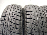 ブリヂストン ブリザック REVO GZ 155/65R14 4本