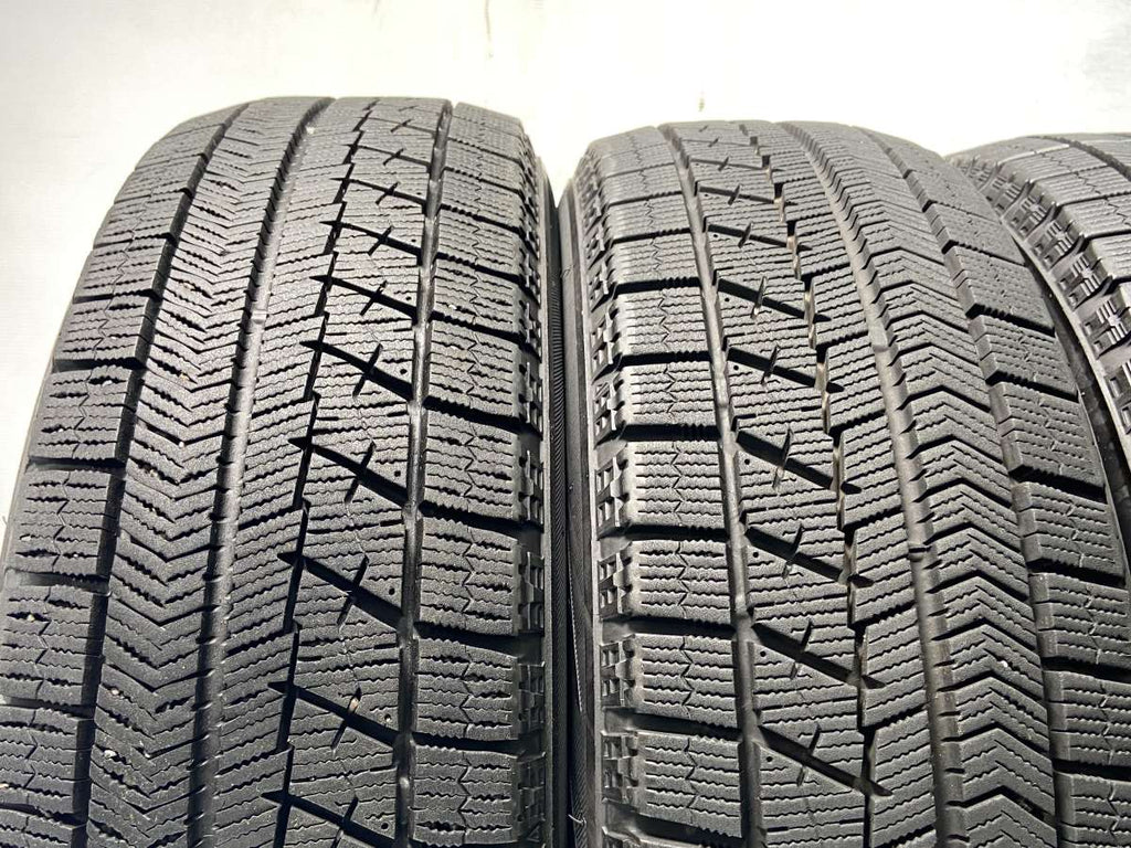 ブリヂストン ブリザック VRX 165/65R14 4本 – タイヤ・ホイールカンパニー