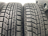 ヨコハマ アイスガード iG60 155/65R14 / AXEL 4.5J+45 100-4穴 4本