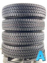 ブリヂストン ブリザック VL1 155/80R14 88/86N LT 4本