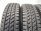 ブリヂストン ブリザック VL1 155/80R14 88/86N LT 4本
