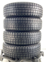 トーヨータイヤ ガリット G5 155/65R14 / OZETA 4.5J+45 100-4穴 4本