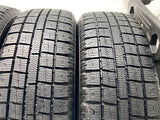 トーヨータイヤ ガリット G5 155/65R14 / OZETA 4.5J+45 100-4穴 4本