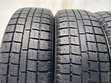 トーヨータイヤ ガリット G5 155/65R14 / OZETA 4.5J+45 100-4穴 4本