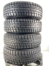 ヨコハマ アイスガード iG50 プラス 175/70R14 / S 5.5J+38 100-4穴 4本