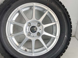 ヨコハマ アイスガード iG50 プラス 175/70R14 / S 5.5J+38 100-4穴 4本