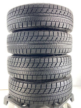 ブリヂストン ブリザック VRX 175/70R14 / ファイナルマインド 5.5J+38 100-4穴 4本