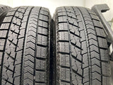 ブリヂストン ブリザック VRX 175/70R14 / ファイナルマインド 5.5J+38 100-4穴 4本