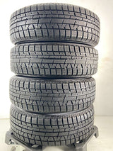 ヨコハマ アイスガード iG50 PLUS 175/65R14 / GMach 5.5J+42 100-4穴 4本