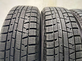 ヨコハマ アイスガード iG50 PLUS 175/65R14 / GMach 5.5J+42 100-4穴 4本