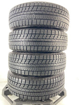 ブリヂストン ブリザック VRX 175/65R14 / Claire 5.5J+38 100-4穴 4本