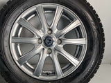 ブリヂストン ブリザック VRX 175/65R14 / Claire 5.5J+38 100-4穴 4本