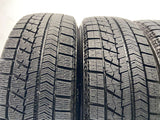 ブリヂストン ブリザック VRX 175/65R14 / Claire 5.5J+38 100-4穴 4本