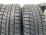 ブリヂストン ブリザック VRX 175/65R14 / Claire 5.5J+38 100-4穴 4本
