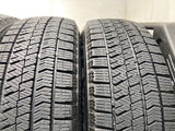 ブリヂストン ブリザック VRX2 175/65R14 / WAREN 5.5J+38 100-4穴 4本