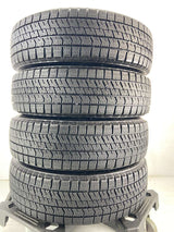 ブリヂストン ブリザック VRX2 155/65R14 / BALMINUM 4.5J+45 100-4穴 4本