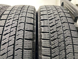 ブリヂストン ブリザック VRX2 155/65R14 / BALMINUM 4.5J+45 100-4穴 4本