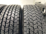 ヨコハマ アイスガード iG91 155/80R14 88/86N LT /トヨタ純正 5.0J+ 100-4穴 4本