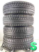 ブリヂストン ブリザック VRX 175/65R14 4本