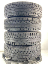 ブリヂストン ブリザック VRX 175/70R14 / Exceeder 5.5J+38 100-4穴 4本