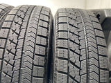 ブリヂストン ブリザック VRX 175/70R14 / Exceeder 5.5J+38 100-4穴 4本