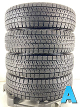 ブリヂストン ブリザック VRX2 165/70R14 4本