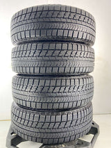 ブリヂストン ブリザック VRX 175/65R14 / スパイダー 5.5J+45 100-4穴 4本