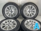 ヨコハマ アイスガード iG60 175/65R14 / SPORTECHNIC 6.0J+35 100-4穴 4本