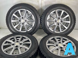 ダンロップ ウィンターマックス WM01 165/70R14 / GRASS 5.5J+40 100-4穴 4本